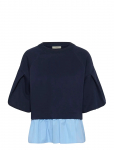 InWear - Dessyiw Top - Dressipluusid - 38