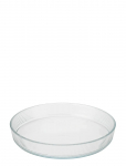Stelton - Pilastro Ovnfast Fad &Oslash; 24 Cm Clear - Ahjuvormid - &Oslash; 24 CM