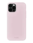 Holdit - Silicone Case Iphone 12/12 Pro - Telefoni&uuml;mbrised - IPHONE 12-12PRO