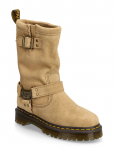 Dr. Martens - Anistone Hi - Madala kontsaga poolsaapad - 41