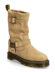 Dr. Martens - Anistone Hi - Madala kontsaga poolsaapad - 41