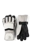 Hestra - Gore-Tex Atlas Jr - 5 Finger - Kindad - 12-13Y