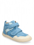 Bisgaard - Bisgaard Barefoot Becky - K&otilde;rge s&auml;&auml;rega tossud - 25