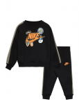 Nike - Nike Fleece Pant Set - Dressikomplektid - 74/80