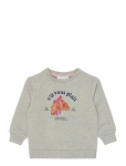 The New - Tnstsolvej Sweatshirt - Dressipluusid - 92