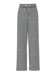Pieces - Pclaya Mw Wide Pants Jrs Noos - Lai jalg - XS