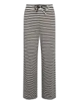 Pieces - Pclaya Mw Wide Pants Jrs Noos - Lai jalg - L