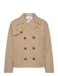 Soft Rebels - Srleura Jacket - Vihmamantlid - L