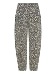 Minus - Msmalli Mid Waist Pant - Barrel-teksad - 38