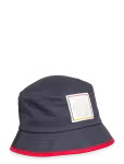Hummel - Hmlworld 26 Bucket Hat - Spordim&uuml;tsid - ONE SIZE