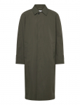 Filippa K - Clive Car Coat - Kerged mantlid - 52