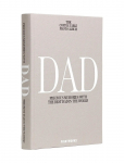 PRINTWORKS - Photo Book Dad, Grey - Raamatud - ONE SIZE