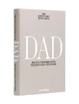 PRINTWORKS - Photo Book Dad, Grey - Raamatud - ONE SIZE