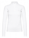 ICANIWILL - Define Seamless 1/4 Zip W - Spordi pikkade varrukatega topid - S