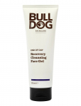 Bulldog - End Of Day Recovery Cleansing Face Gel - Face Wash - 125 ML