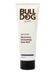 Bulldog - End Of Day Recovery Cleansing Face Gel - Face Wash - 125 ML