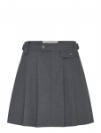 BECH - Bech Formal Short Skirt - L&uuml;hikesed seelikud - L