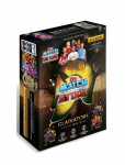 Topps Match Attax - Topps Match Attax Champions League Mega Tin Ass - Kogumiskaardid - ONE SIZE