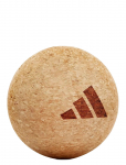 Adidas Equipment - Cork Massage Ball - Spordi treeningrullid ja massaažipallid - ONE SIZE