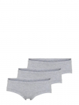 JBS Of Denmark - Jbs Of Dk 3-Pack Hipster - Hipsterid ja bokserid - XXL