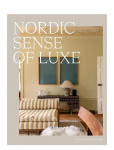 New Mags - Nordic Sense Of Luxe - Raamatud - 21.5X1.8X27.5CM