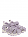 Color Kids - Baby Sandals W. Velcro Strap - Sandaalid - 25