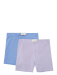 Creamie - Shorts Inner 2-Pack - Vabaaja l&uuml;hikesed p&uuml;ksid - 104
