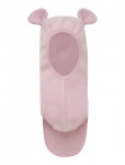 Huttelihut - Balaclava Ears Cotton Fleece - Maskm&uuml;tsid - 53\4-6Y