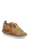 En Fant - Slippers Suede - Sussid ja sisejalatsid - 24
