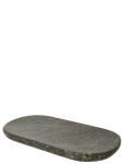 Au Maison - Cutting Board Oval - L&otilde;ikelauad - 30X15CM
