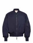 WOOD WOOD - Wwelwyn Bomber Jacket - Bomber-jakid - XS