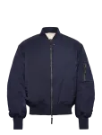 WOOD WOOD - Wwelwyn Bomber Jacket - Bomber-jakid - XS