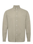 Filippa K - Relaxed Cotton Linen Shirt - Linased s&auml;rgid - 46