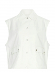 MSCH Copenhagen - Mschjosilyn Vest - Varrukateta bleiserid - L/XL