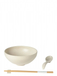 Costa Nova - Ramen-S&aelig;t - Supitaldrikud - &Oslash; 18.8 CM