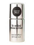 Le Mini Macaron - Gel Top Coat - Gel Nail Polish - 8.5 ML