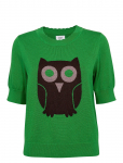N&uuml;mph - Nuglimma Pullover - Džemprid - M