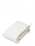 Vanilla Copenhagen - Sengerand Til Vugge - Milk - Vooditarvikud - 25X 260X 1CM