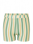 Vanilla Copenhagen - Badebukser - Fern - Striped - Ujumisp&uuml;ksid - 5-6Y