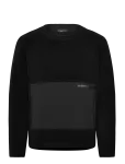Sail Racing - Race Edition Tech Sweater - Spordidressipluusid - S