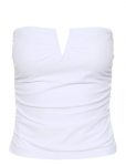Gestuz - Gzmao Tube Top - Tankiinid - XL