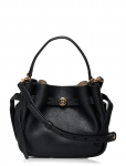 Tory Burch - Romy Mini Bucket Bag - Paunkotid - ONE SIZE