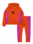 Nike - Ie-Dri-Fit Pant Set - Dressikomplektid - 86/92CM