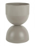 Present Time - Plant Pot Tonar Medium - Lillepotid - H 39CM
