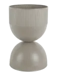 Present Time - Plant Pot Tonar Medium - Lillepotid - H 39CM