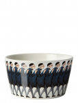 Design House Stockholm - Uncle Blue Bowl - Hommikus&ouml;&ouml;gikausid - 50 CL