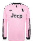 Adidas Performance - Juventus Away Jsy 26/27 Ls - Spordi jalgpallis&auml;rgid - XL