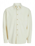 Jack & Jones - Jorsantorini Denim Shirt Ls Sn - Vabaaja s&auml;rgid - XL