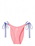 Calvin Klein - Side Tie Bottom - K&uuml;ljepaeltega bikiinid - S