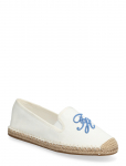 Tommy Hilfiger - Th Script Summer Espadrille - Madalad espadrillid - 42